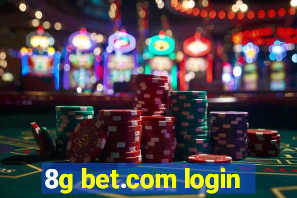 8g bet.com login